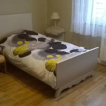 Maisons Avec Chambres Proches De Strasbourg *